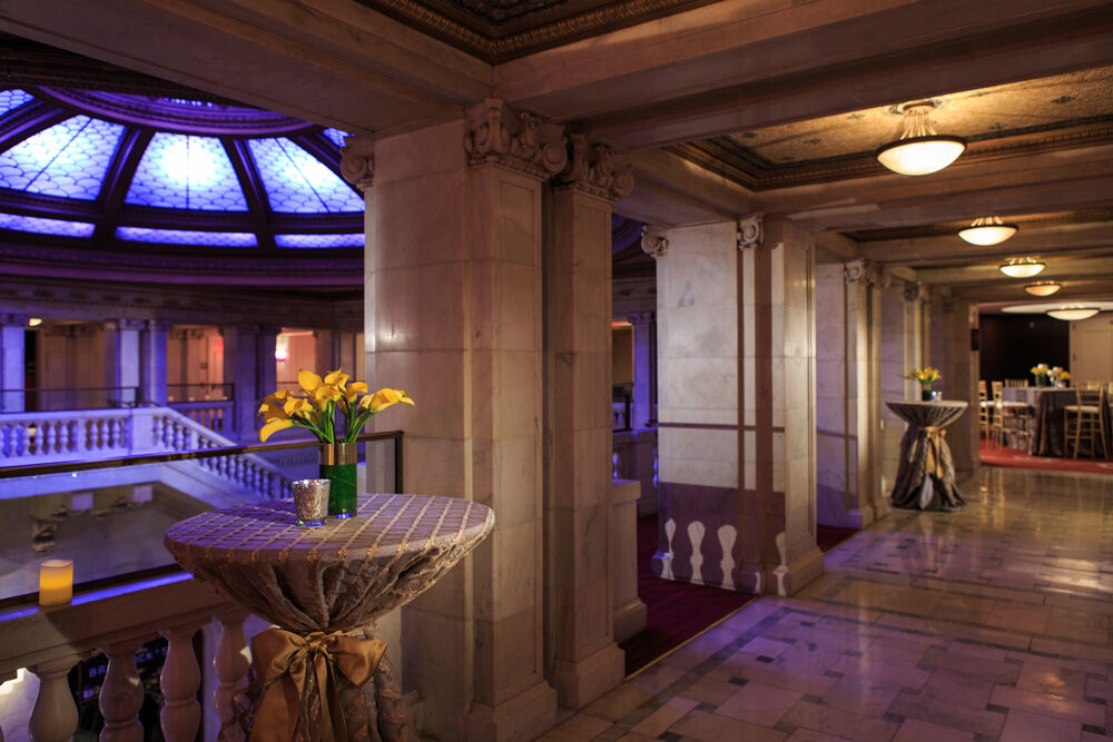 Renaissance Pittsburgh Hotel Екстер'єр фото